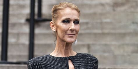 Celine Dion now 2022